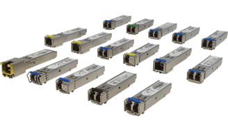 SFP Modules