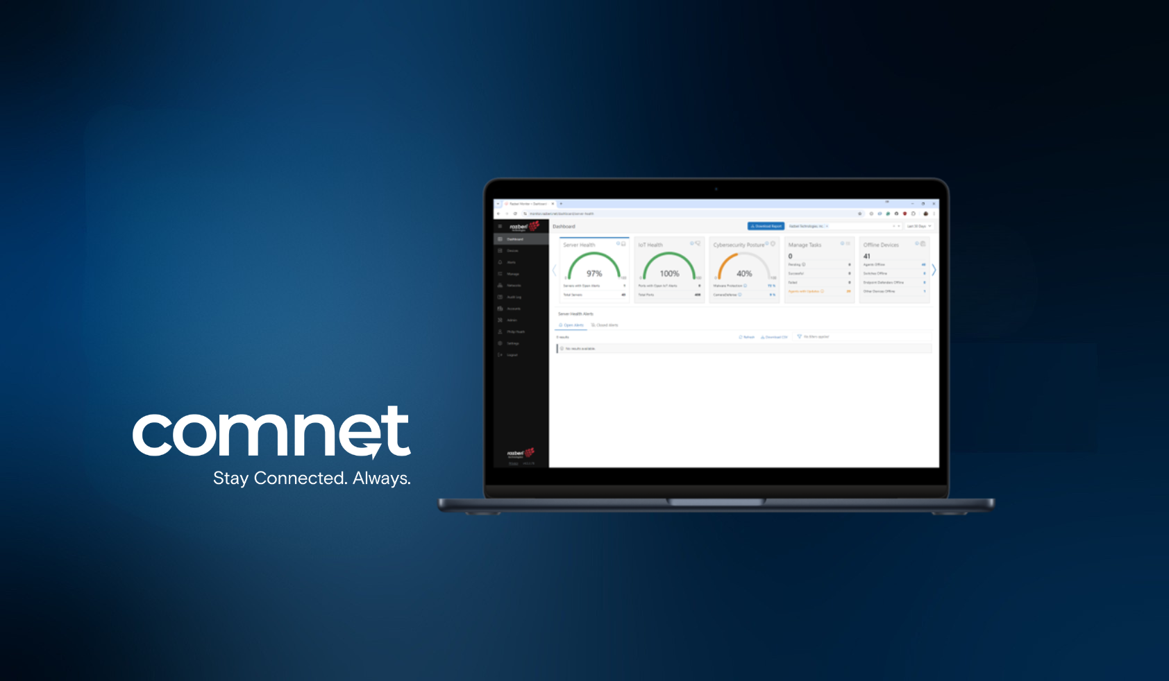 Remote Network Monitoring Best Practices for Reliable Performance