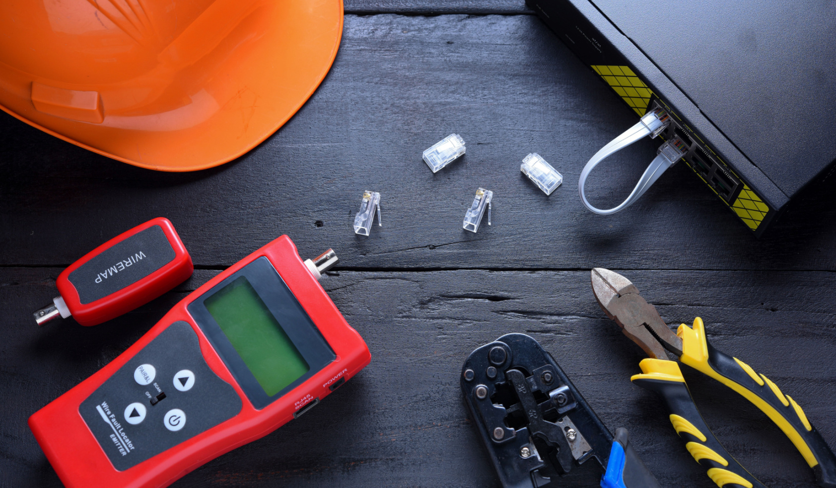 PoE power supply budget calculation: a comprehensive guide from comnet by acre