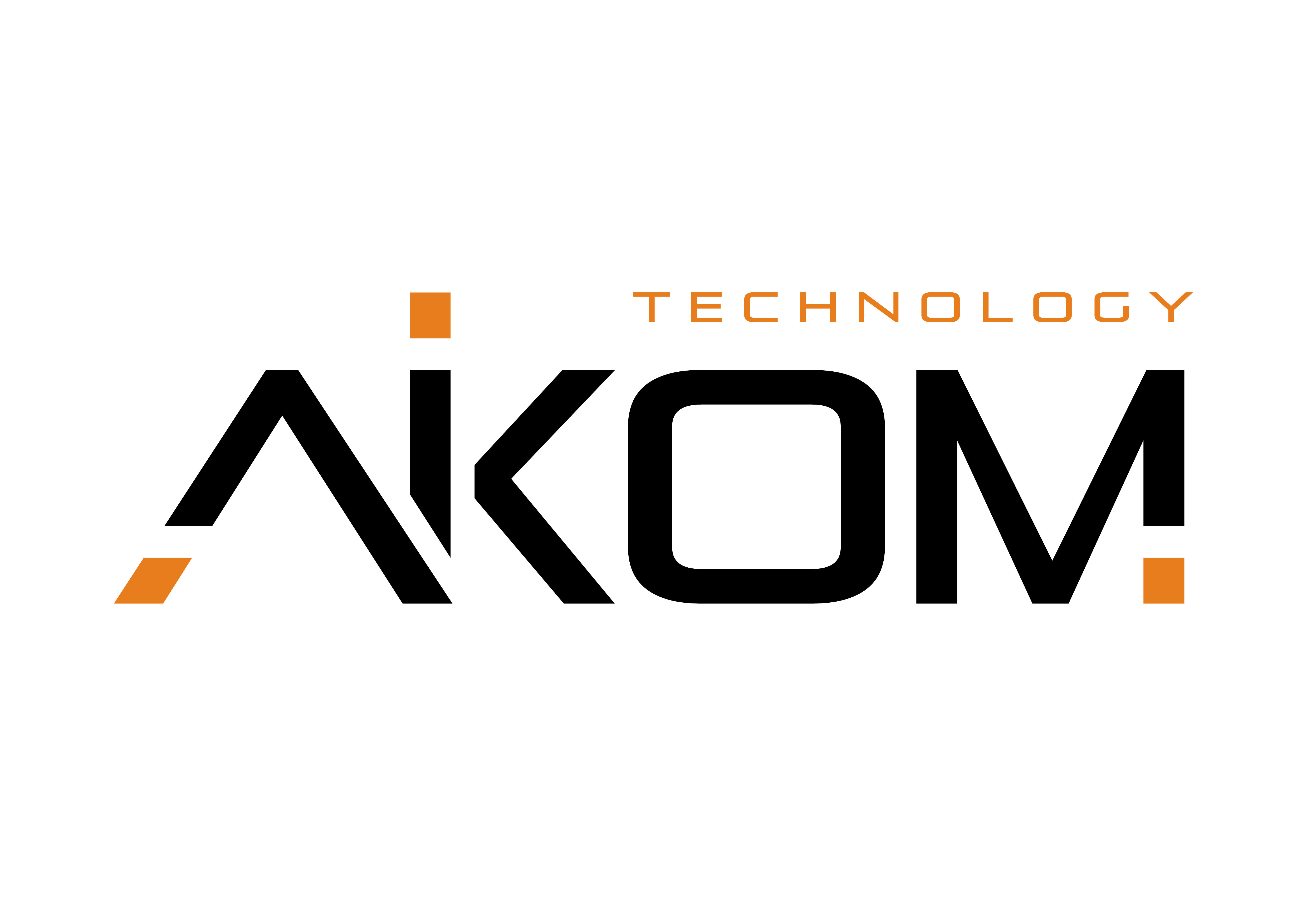 Aikom logo