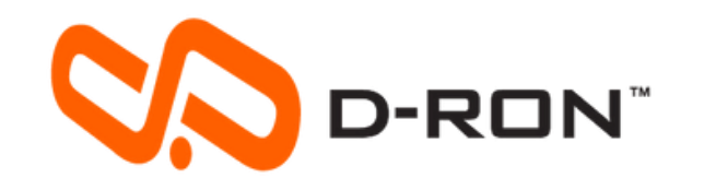D-Ron logo