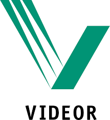 Videor logo