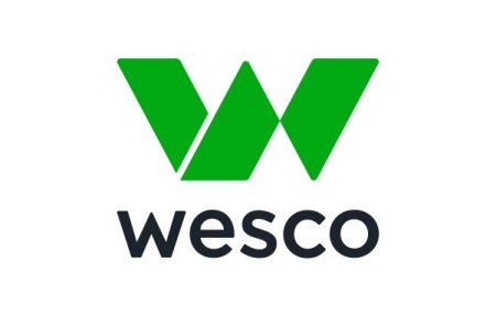 Wesco logo