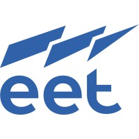 EET logo