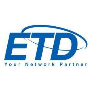 ETD logo