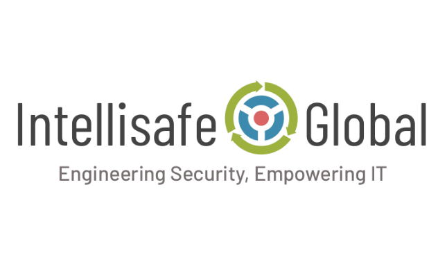 Intellisafe Global Tech Solutions  logo