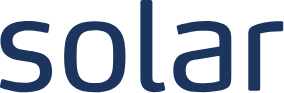 Solar A/S logo